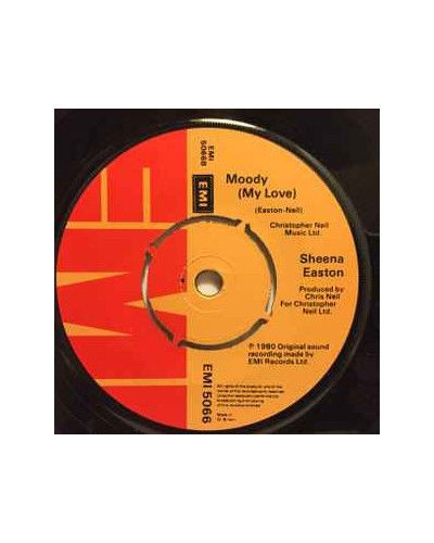 9 To 5 [Sheena Easton] - Vinyl 7", Single [product.brand] 1 - Shop I'm Jukebox 