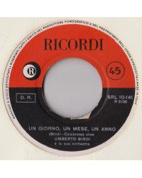 Il Nostro Concerto [Umberto Bindi] - Vinyl 7", 45 RPM [product.brand] 2 - Shop I'm Jukebox 