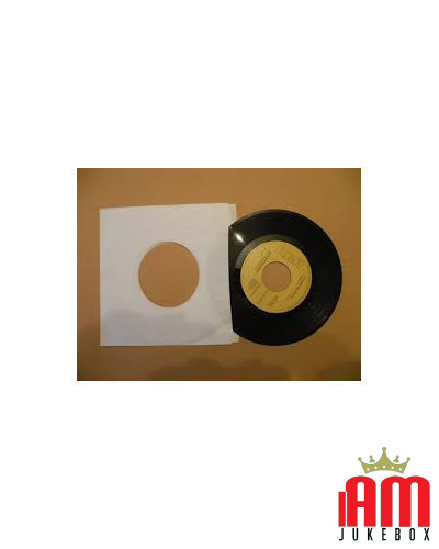 Parlami D'Amore [Gianni Morandi] - Vinyl 7", 45 RPM, Jukebox, Mono [product.brand] 1 - Shop I'm Jukebox 