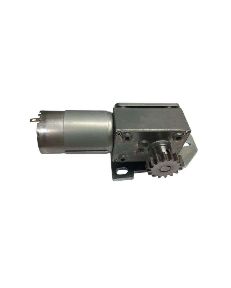 AMI transfer motor (pinza) for model H, I, J and others Spare parts Ami Rowe Ami Rowe Condition: New [product.supplier] 1 AMI tr