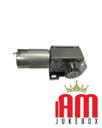 AMI transfer motor (pinza) for model H, I, J and others Spare parts Ami Rowe Ami Rowe Condition: New [product.supplier] 1 AMI tr