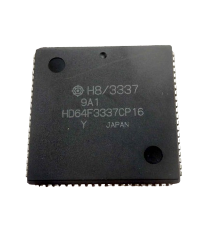 HD64F3337SF16V Processori [product.brand] Condizione: NOS [product.supplier] 1 HD64F3337SF16V HD64F3337SF16V Microcomputer a chi