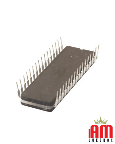 [product.wurlitzer] [Shop.iamjukebox] [Shop.IamJukebox.it]M27C4001-10F1 27C4001IC EPROM 4MBIT 100NS 32CDIP W eeprom [product.bra