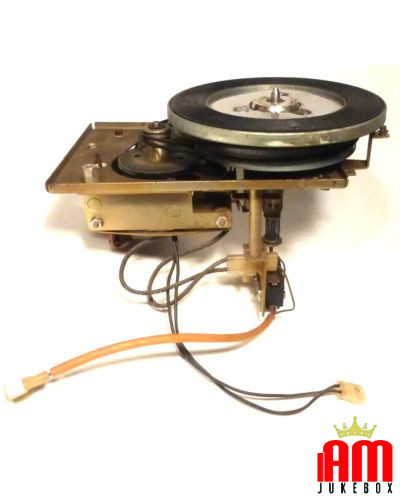 English (English) [product.brand]1 Wurlitzer spare parts 