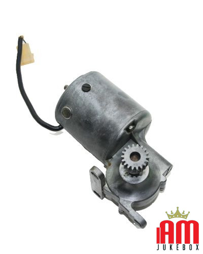 Rock-Ola 435 436 437 441 Jukebox Mech Magazine Motor 40694-A Pièces de rechange Rock Ola Rock Ola Condition: vu et aimé [product