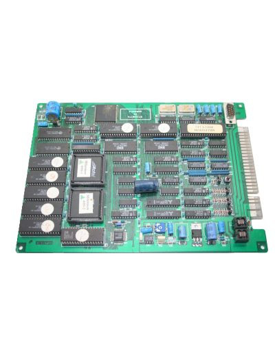 video poker millennium 4000-2 chp 4 1.3 Slot Machine Spare Parts [product.brand] Condition: seen and liked [product.supplier] 1 