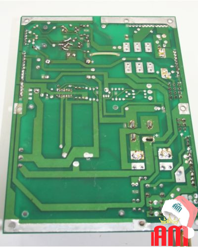 English (English) Williams 1 Electronic boards 