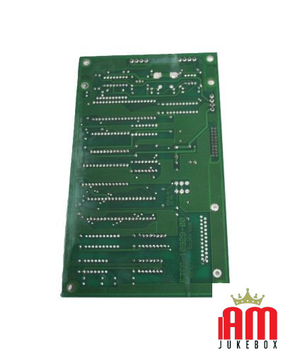 Audio card Williams Sys 11 code 5766-10929-00 Electronic boards Williams Condition: seen and liked [product.supplier] 2 Audio ca