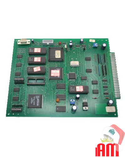 English (English) [product.brand]1 Slot Machine Spare Parts 