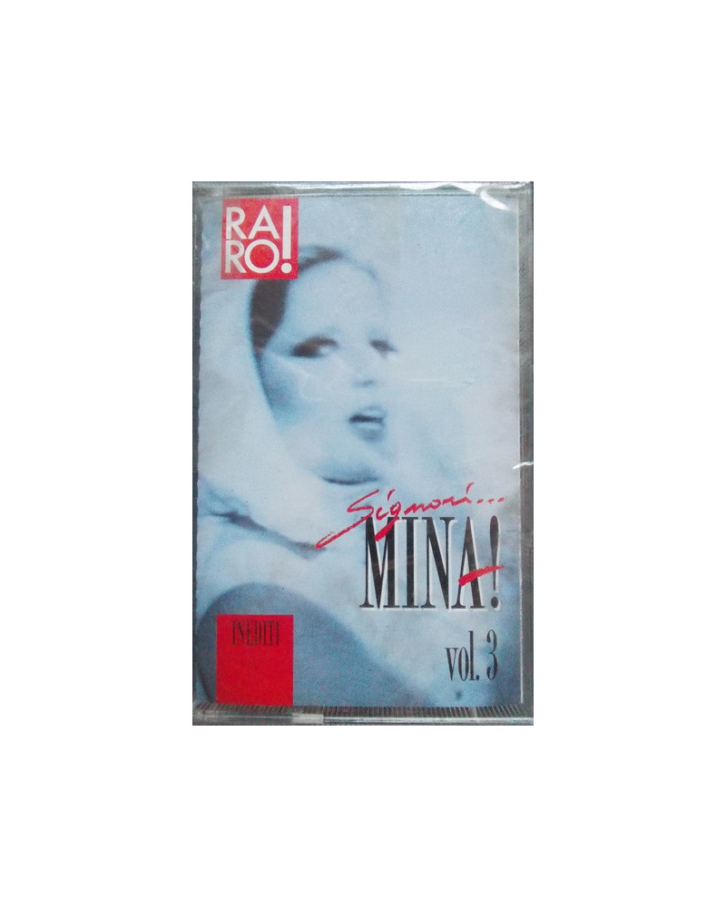 Mina (3) – Mesdames... Chine! Vol. 3 Maison [product.brand] Condition: SAI [product.supplier] 1 Mina (3) – Mesdames... Chine! Vo