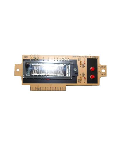 Display Board Record Play 52030-A Rock-Ola Rock ola replacement parts Rock Ola Condition: seen and liked [product.supplier] 1 Di