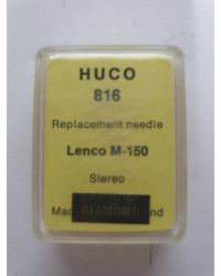 English (English) Huco 2 Jukebox and turntable needles 