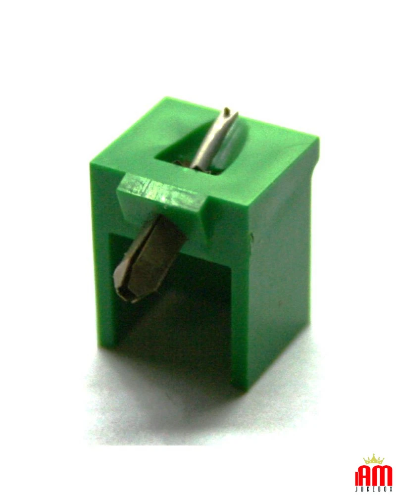 English (English) Huco 1 Jukebox and turntable needles 