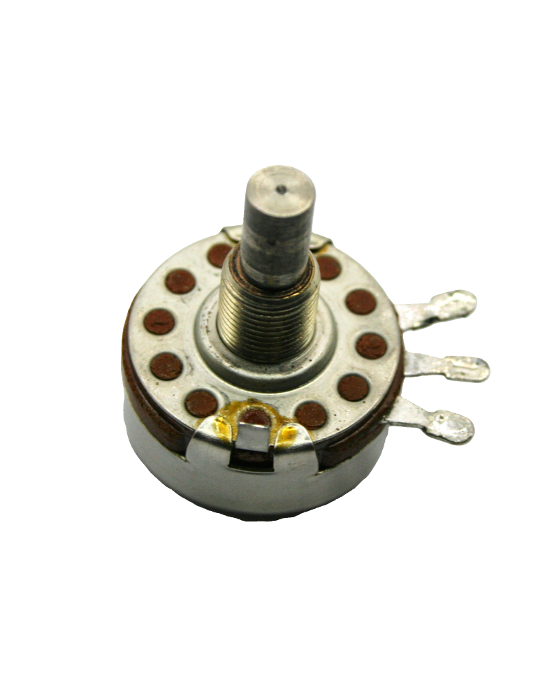 English (English) [product.brand]1 Potentiometers 