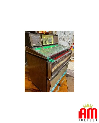 Francese Wurlitzer 1 Pièces détachées Wurlitzer 