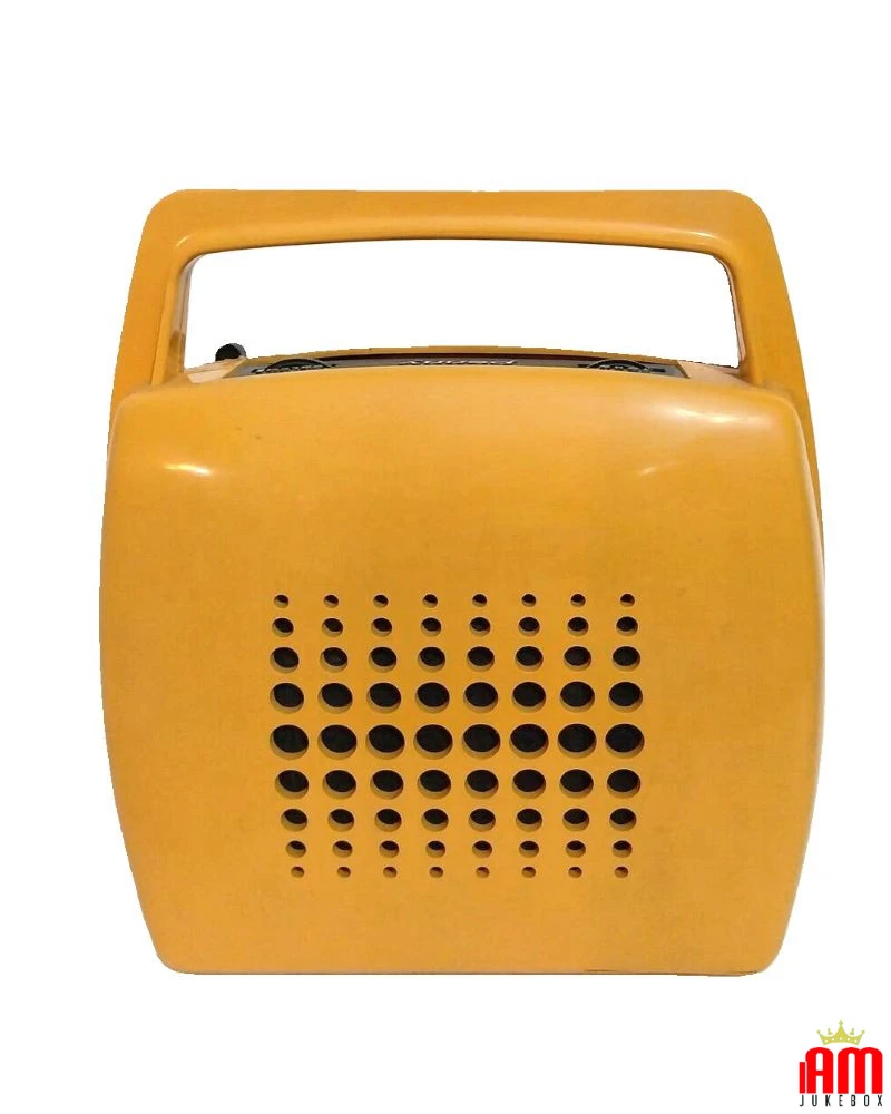 English (English) [product.brand]1 Gramophones and Fonovalige 
