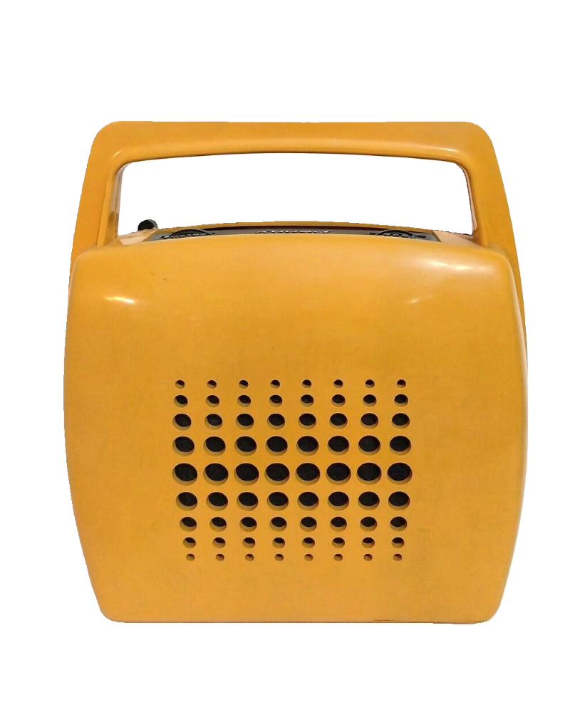 Italiano (Italian) [product.brand]Penny mangiadischi Giallo 1 Grammofoni e Fonovalige [product.weight]1 Shop I'm Jukebox iamjuke