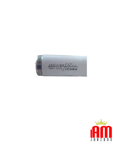 Tedesco Sylvania 1 Neonröhren 