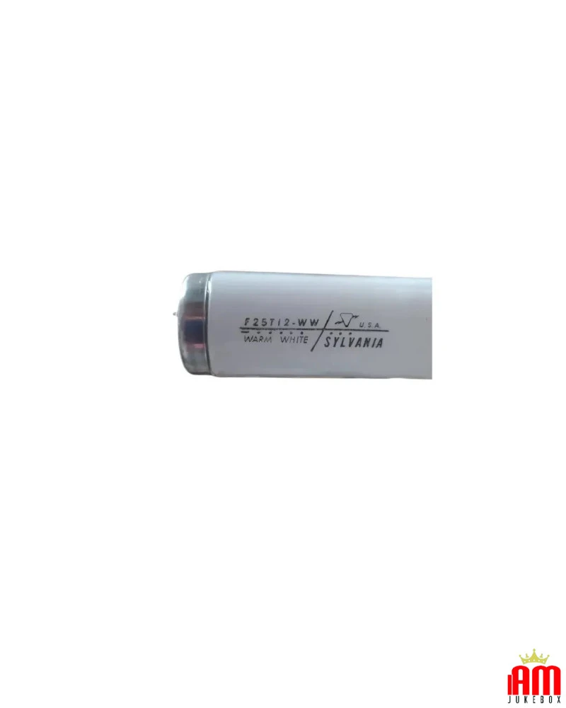 English (English) Sylvania 1 Neon tubes 