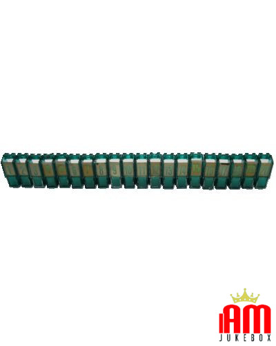 English (English) Ami Rowe 2 Spare parts Ami Rowe 