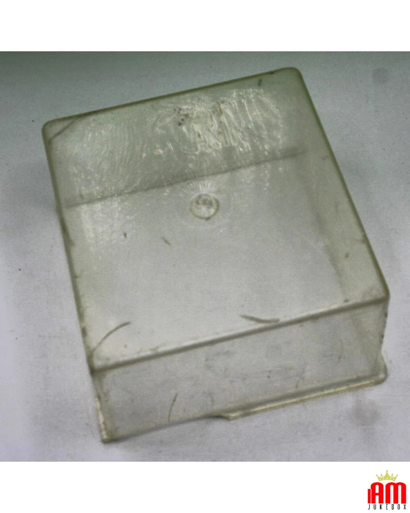Ami Rowe Credit unit cover R 3557 EIA151-1