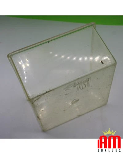 Ami Rowe Credit unit cover R 3557 EIA151-1