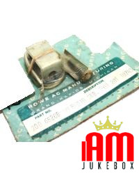 English (English) Ami Rowe 1 Spare parts Ami Rowe 