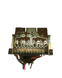 English (English) Ami Rowe 2 Spare parts Ami Rowe 