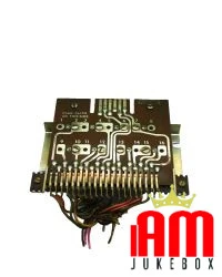 English (English) Ami Rowe 2 Spare parts Ami Rowe 