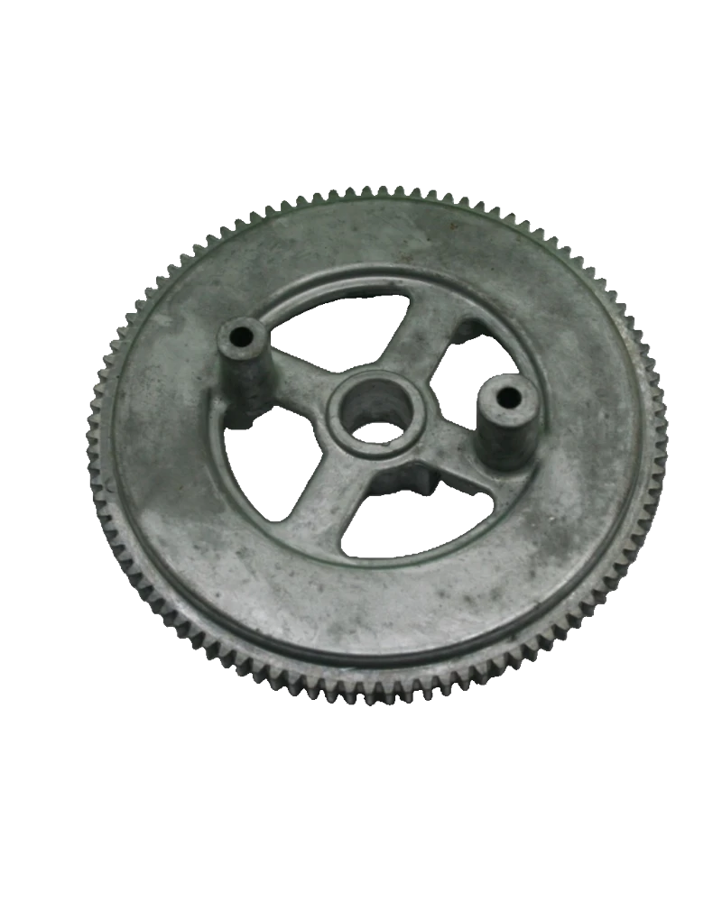 Rock-Ola Load Gear 43313