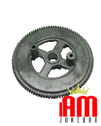 Rock-Ola 43313 Ladegetriebe