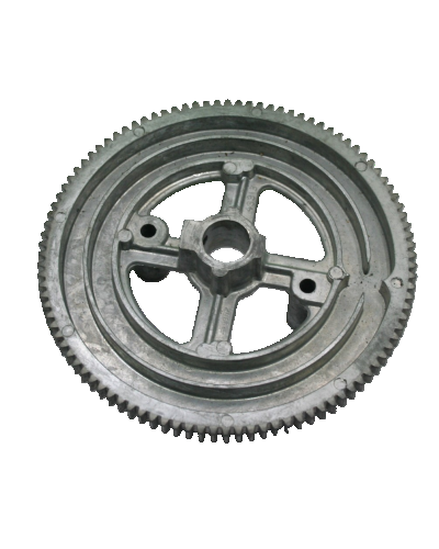 Rock-Ola Gear Loading 34320
