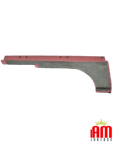 English (English) Ami Rowe 1 Spare parts Ami Rowe 
