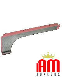 English (English) Ami Rowe 1 Spare parts Ami Rowe 