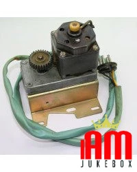 English (English) Wurlitzer 1 Wurlitzer spare parts 