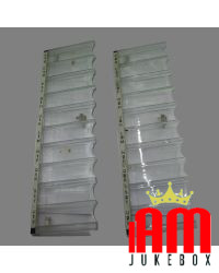 English (English) Ami Rowe 1 Spare parts Ami Rowe 