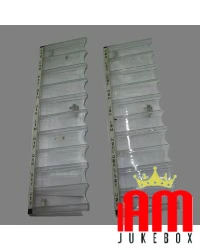 English (English) Ami Rowe 1 Spare parts Ami Rowe 