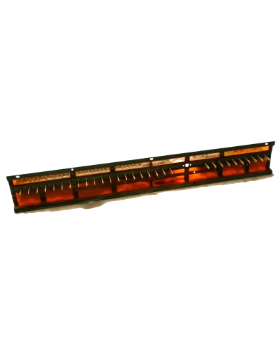 English (English) Wurlitzer 1 Wurlitzer spare parts 