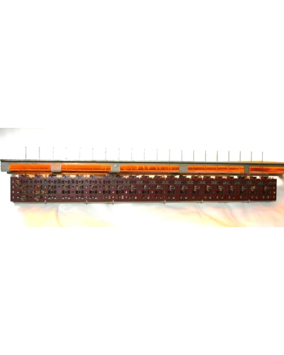 English (English) Wurlitzer 1 Wurlitzer spare parts 