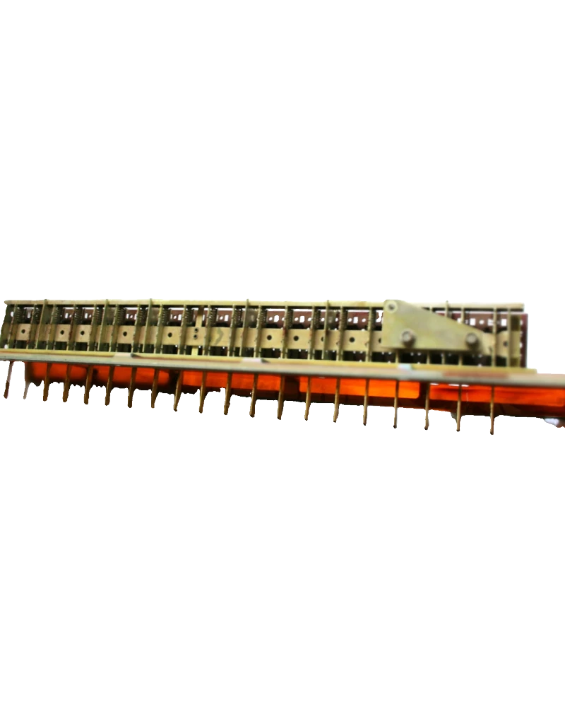 English (English) Wurlitzer 1 Wurlitzer spare parts 