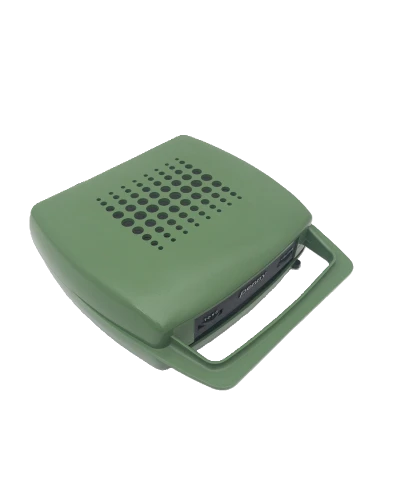 Italiano (Italian) [product.brand]Penny mangiadischi Verde 2 Grammofoni e Fonovalige [product.weight]2 Shop I'm Jukebox iamjukeb
