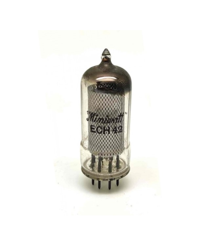 Tedesco Philips 1 Ventile 