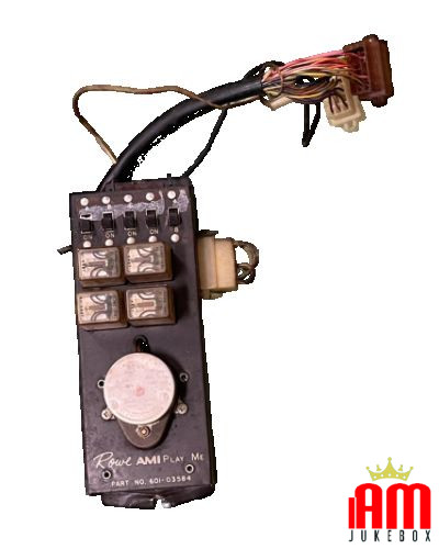 Stimolatore Rowe AMI Play Me 601 03584