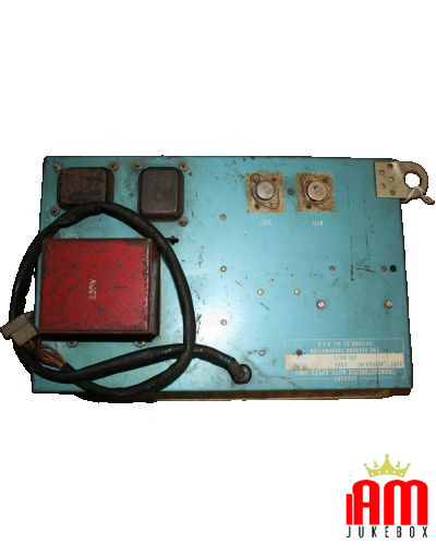 Seeburg LPC Unité autonome 45TASU1-H5 235V