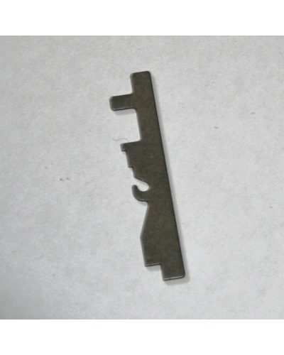 English (English) Wurlitzer 1 Wurlitzer spare parts 
