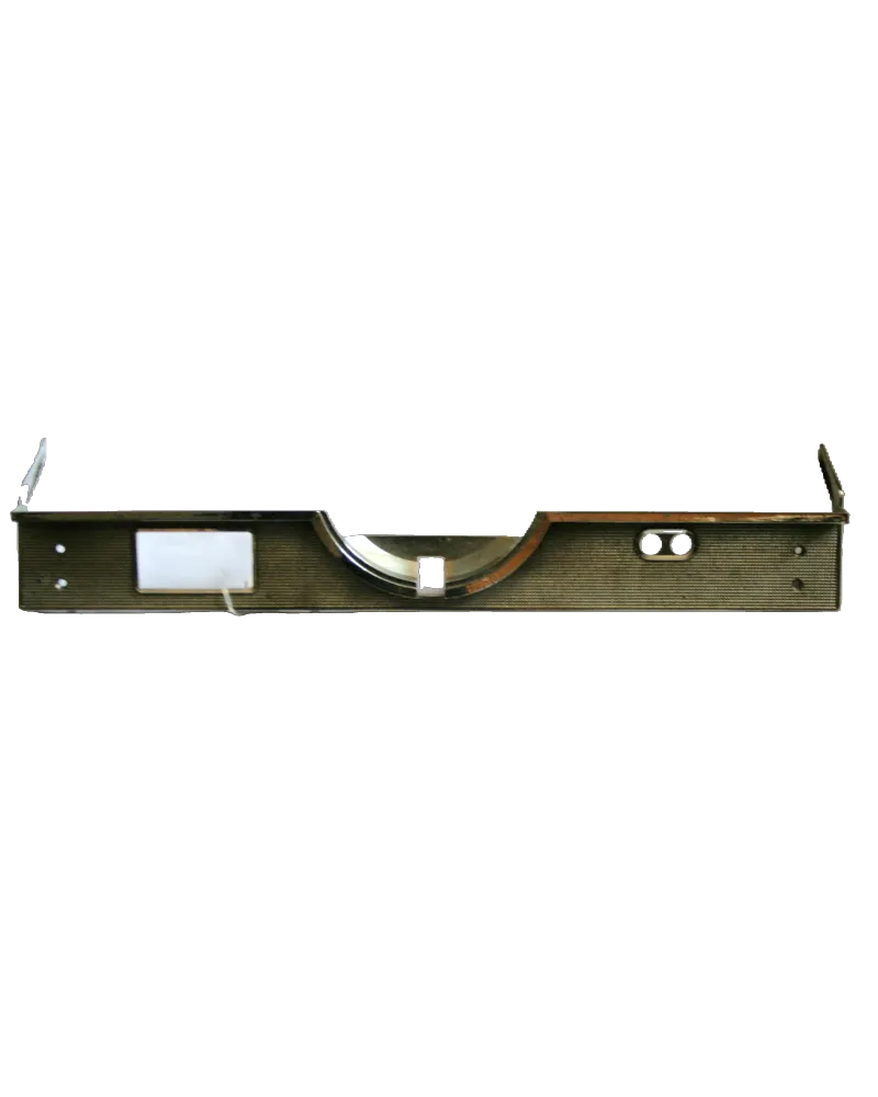 Ami G 200 Frontale superiore