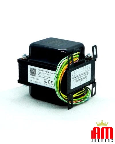 English (English) Wurlitzer PP-EI84022CV 1 Output transformers [product.weight]1 Shop I'm Jukebox iamjukebox.it [shipping_weight
