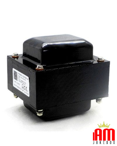 English (English) Seeburg PP-EI10502CH-N 1 Output transformers [product.weight]1 Shop I'm Jukebox iamjukebox.it [shipping_weight