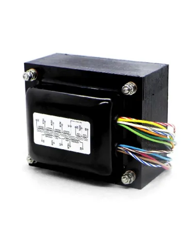 English (English) Seeburg PP-EI10502CH-N 1 Output transformers [product.weight]1 Shop I'm Jukebox iamjukebox.it [shipping_weight