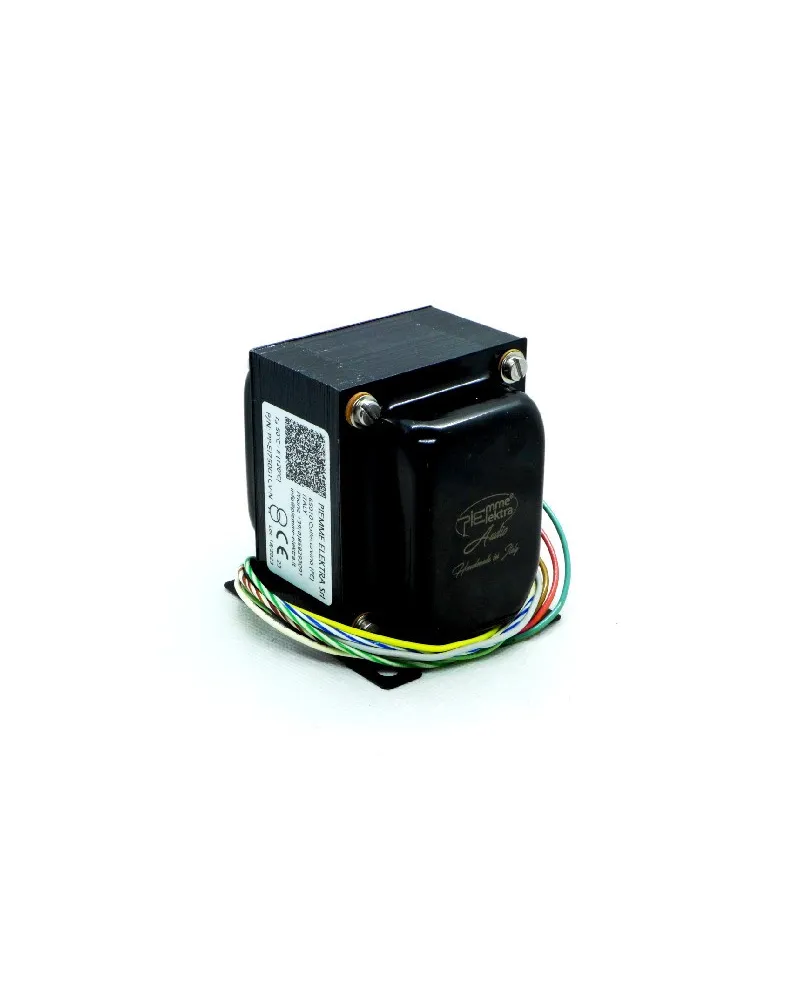 English (English) Ami Rowe PP-EI75001CV 1 Output transformers [product.weight]1 Shop I'm Jukebox iamjukebox.it [shipping_weight]
